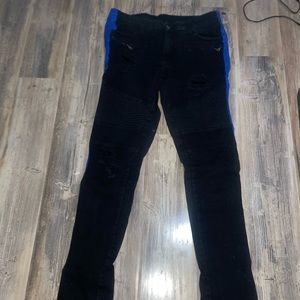 Rue 21 Denim jeans